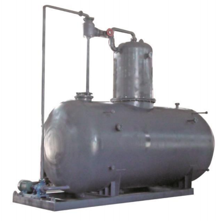 凉州除氧器工作步骤
